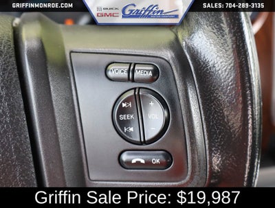 2012 Ford Super Duty F-250 SRW XL