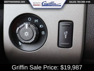 2012 Ford Super Duty F-250 SRW XL