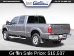 2012 Ford Super Duty F-250 SRW XL