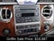2012 Ford Super Duty F-250 SRW XL