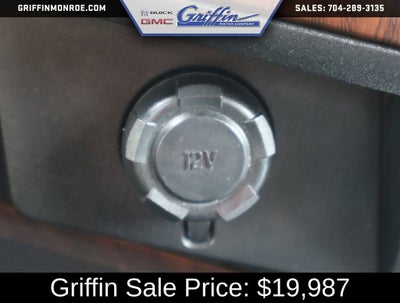 2012 Ford Super Duty F-250 SRW XL