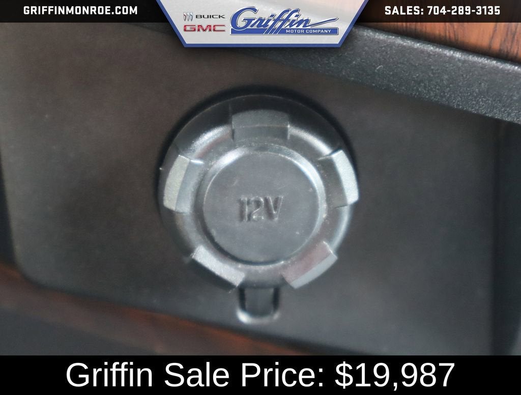 2012 Ford Super Duty F-250 SRW XL