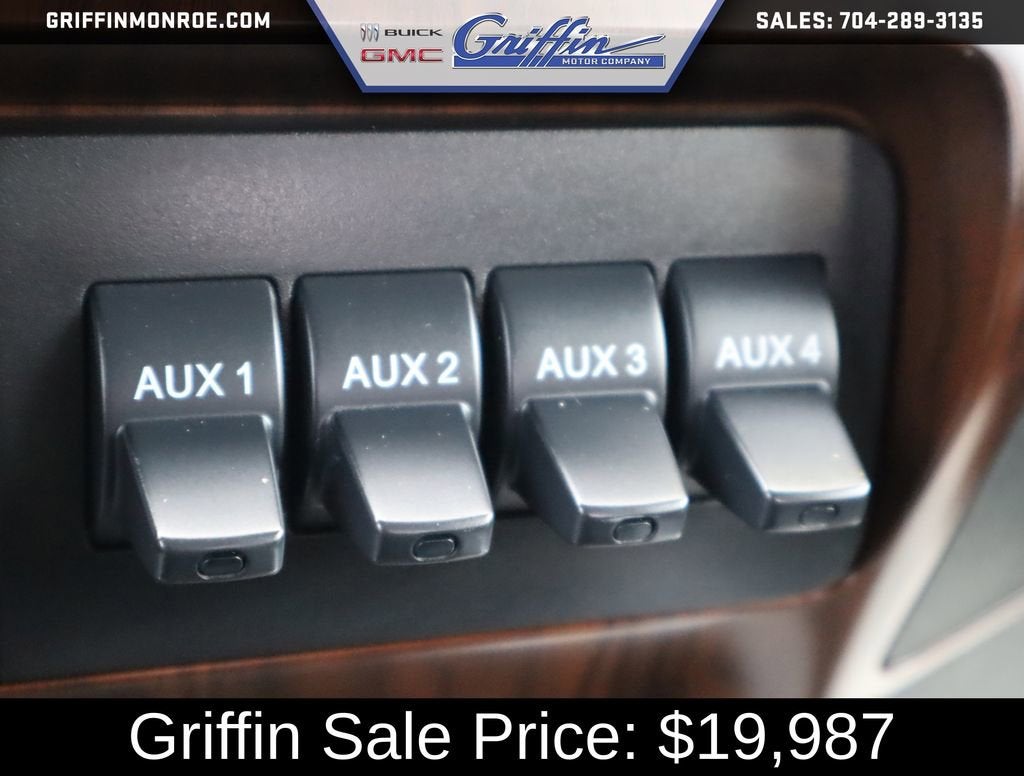 2012 Ford Super Duty F-250 SRW XL