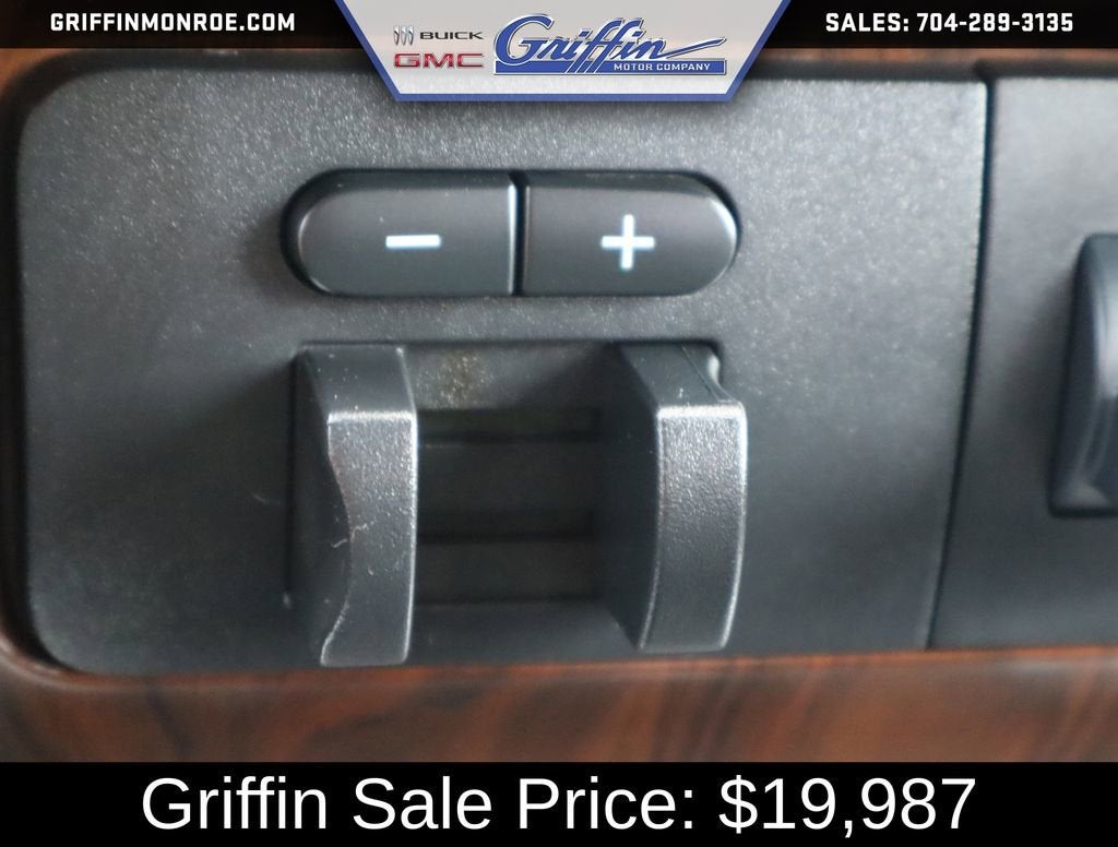 2012 Ford Super Duty F-250 SRW XL