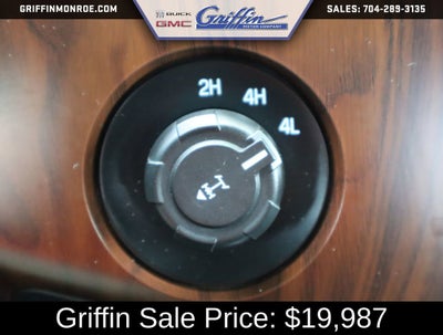 2012 Ford Super Duty F-250 SRW XL