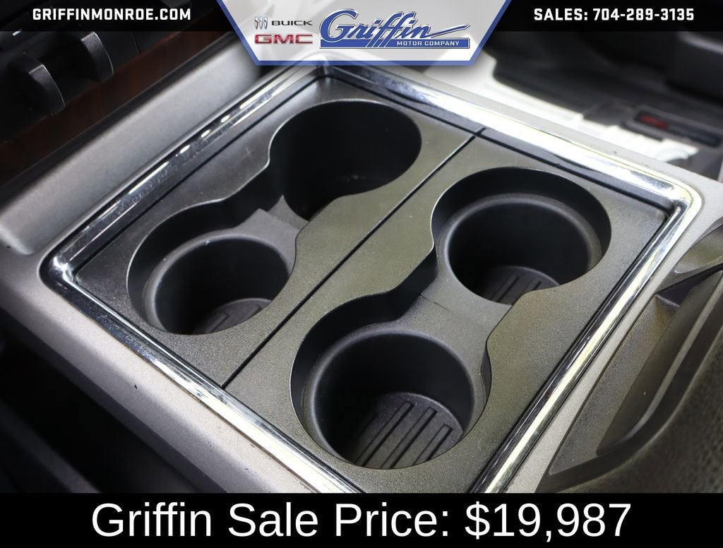 2012 Ford Super Duty F-250 SRW XL