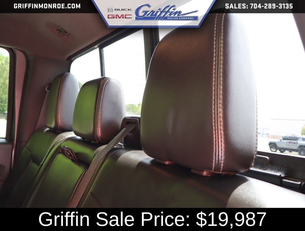 2012 Ford Super Duty F-250 SRW XL