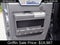 2012 Ford Super Duty F-250 SRW XL