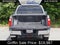 2012 Ford Super Duty F-250 SRW XL