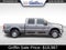 2012 Ford Super Duty F-250 SRW XL