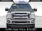 2012 Ford Super Duty F-250 SRW XL