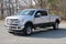 2017 Ford Super Duty F-250 SRW Lariat