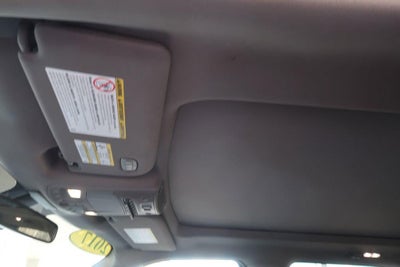 2017 Ford Super Duty F-250 SRW Lariat