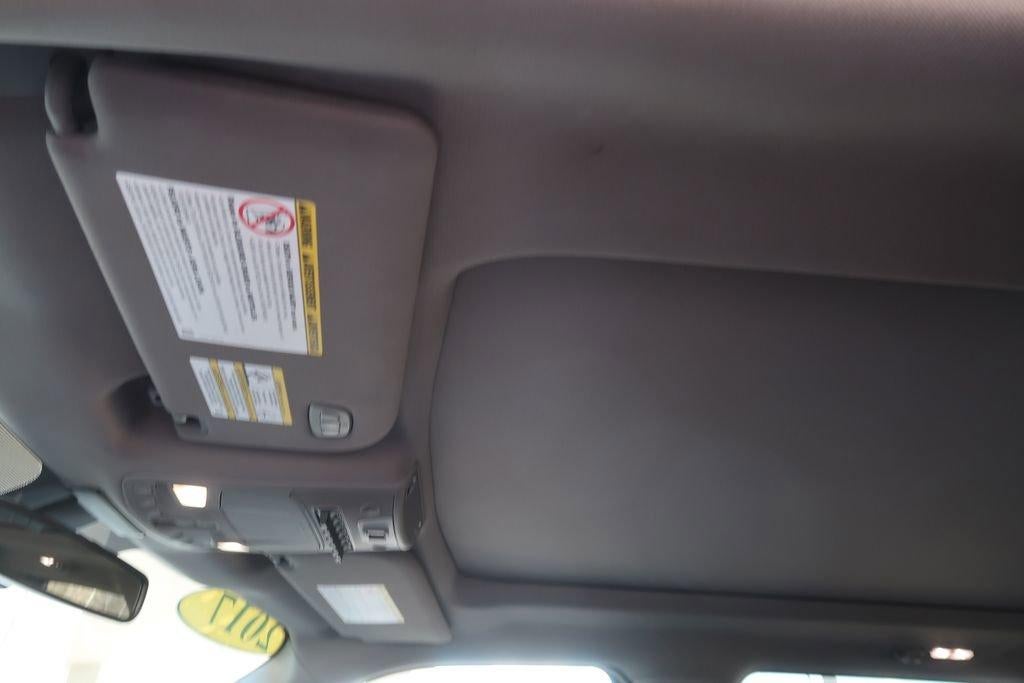 2017 Ford Super Duty F-250 SRW Lariat