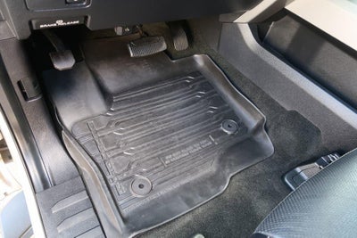 2017 Ford Super Duty F-250 SRW Lariat