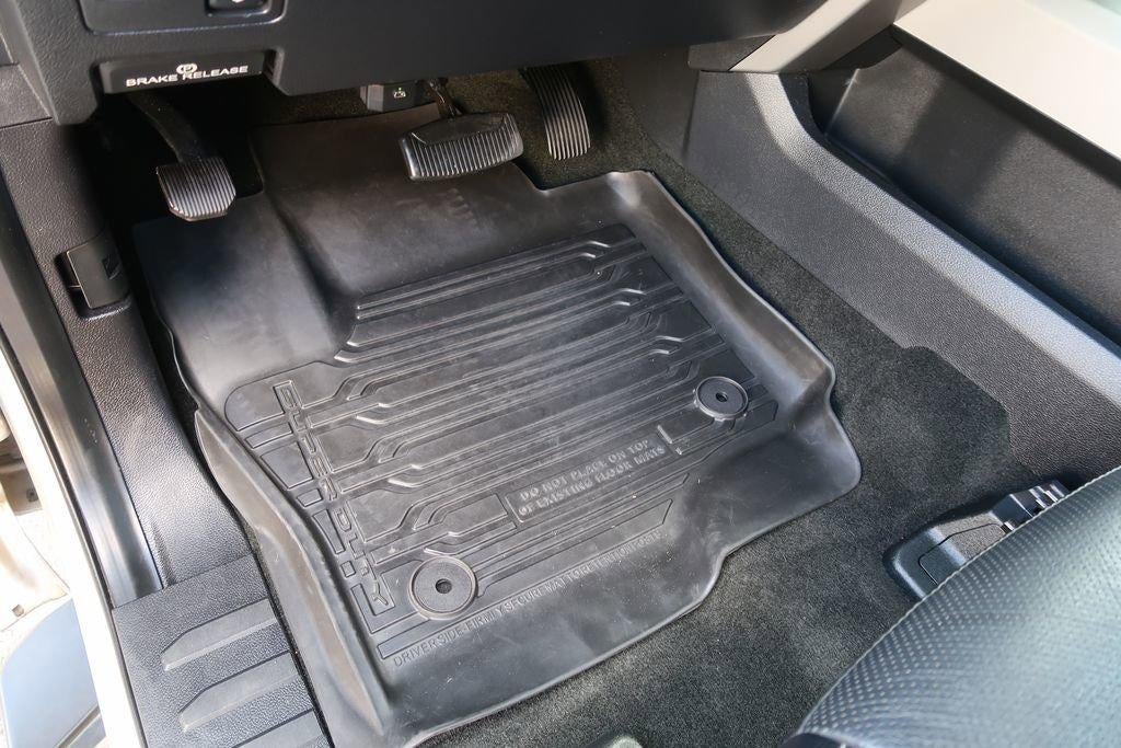 2017 Ford Super Duty F-250 SRW Lariat