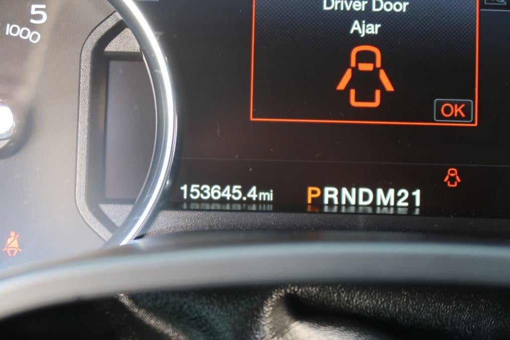 2017 Ford Super Duty F-250 SRW Lariat