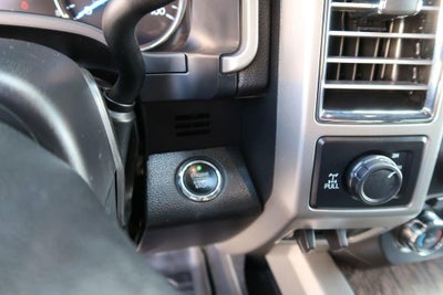 2017 Ford Super Duty F-250 SRW Lariat