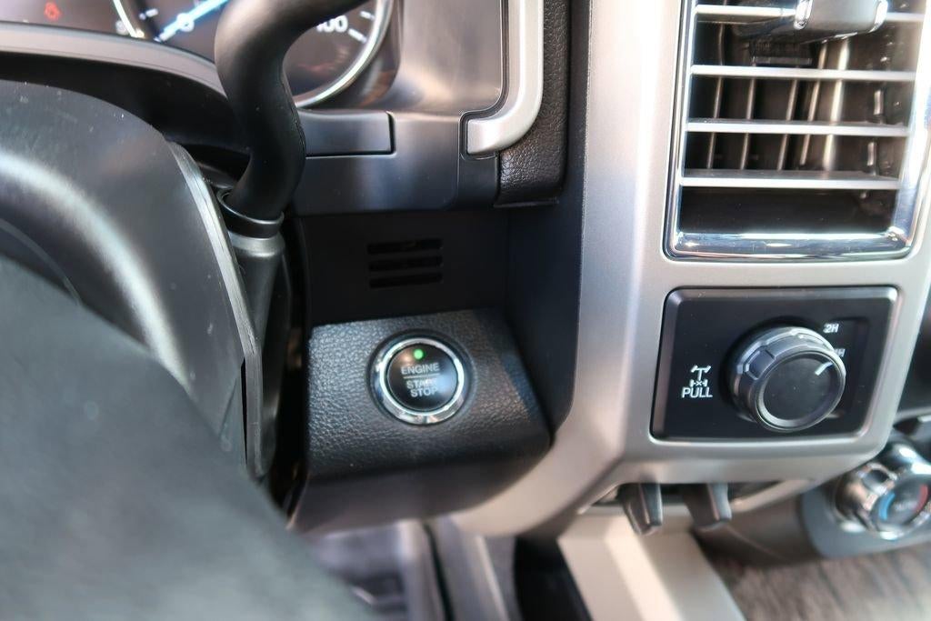 2017 Ford Super Duty F-250 SRW Lariat