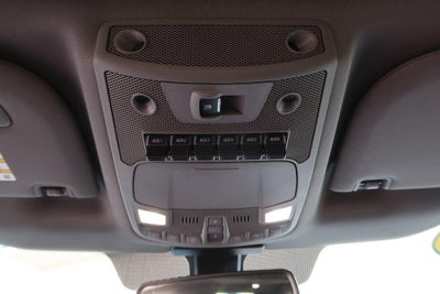 2017 Ford Super Duty F-250 SRW Lariat