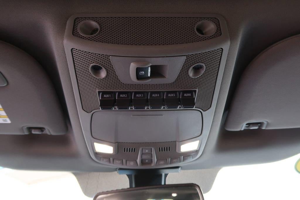 2017 Ford Super Duty F-250 SRW Lariat