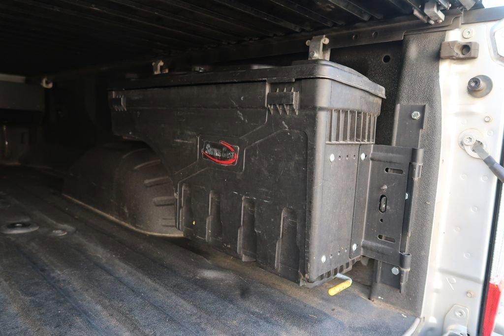 2017 Ford Super Duty F-250 SRW Lariat