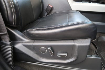 2017 Ford Super Duty F-250 SRW Lariat