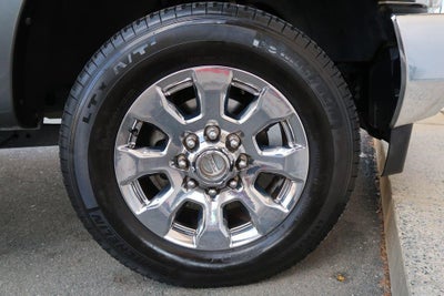 2017 Ford Super Duty F-250 SRW Lariat