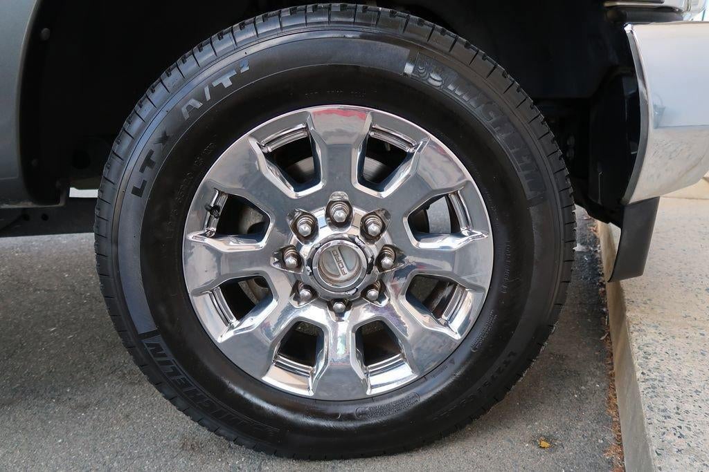 2017 Ford Super Duty F-250 SRW Lariat