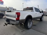 2017 Ford F-350 Base