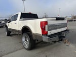2017 Ford F-350 Base
