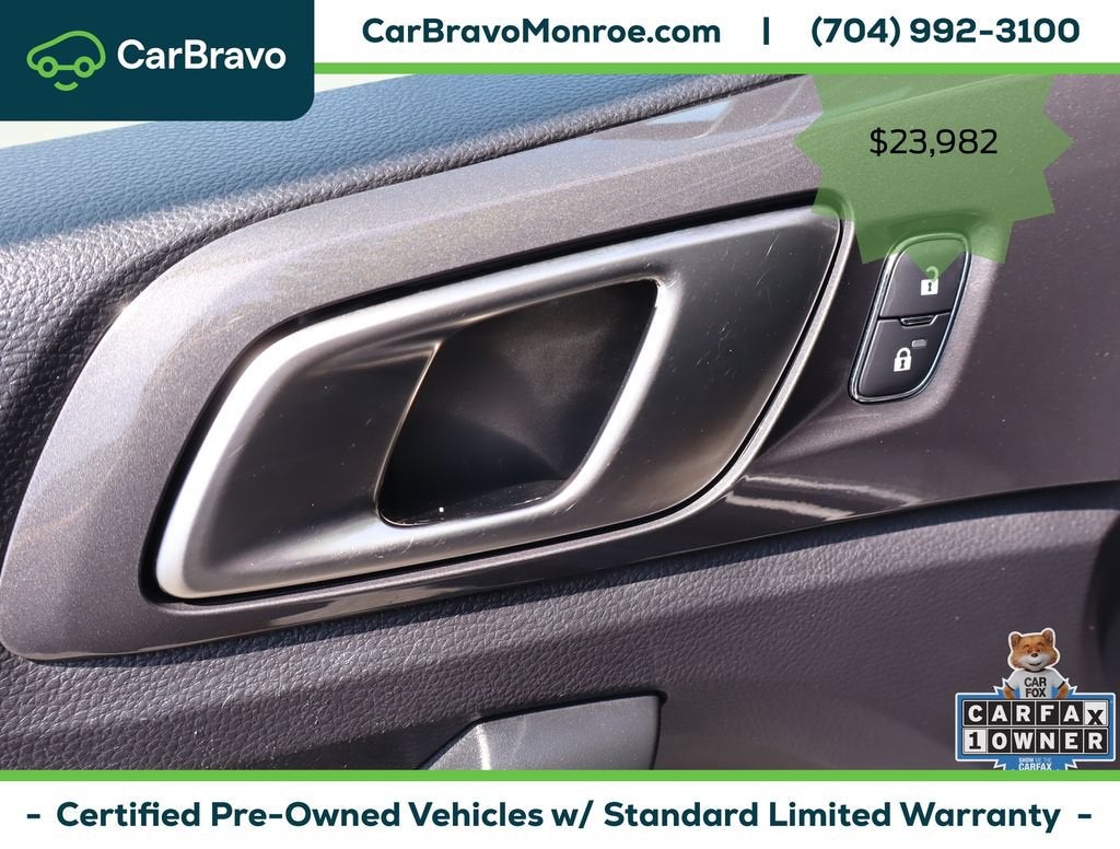2019 Ford Ranger LARIAT 2WD SuperCrew 5' Box