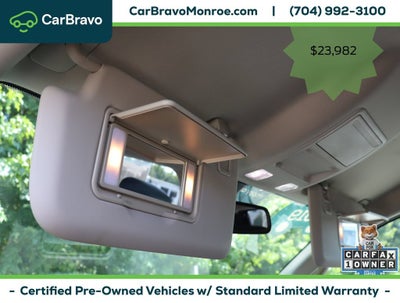 2019 Ford Ranger LARIAT 2WD SuperCrew 5' Box