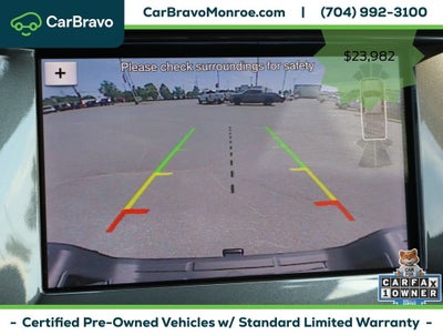 2019 Ford Ranger LARIAT 2WD SuperCrew 5' Box