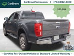 2019 Ford Ranger LARIAT 2WD SuperCrew 5' Box