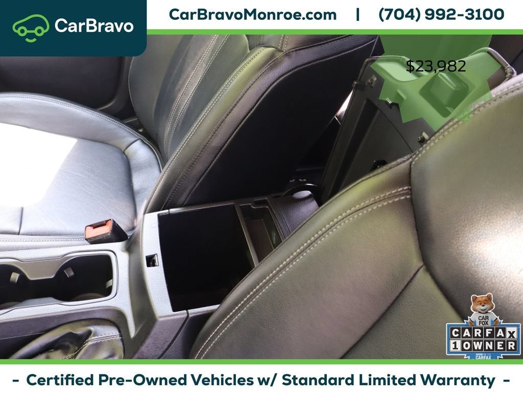 2019 Ford Ranger LARIAT 2WD SuperCrew 5' Box