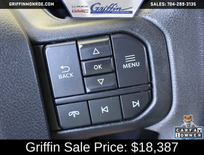 2021 Ford F-150 XLT 4WD SuperCrew 5.5' Box