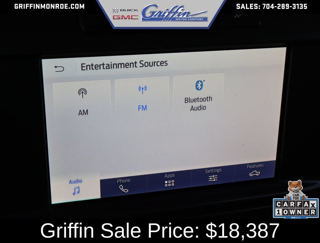 2021 Ford F-150 XLT 4WD SuperCrew 5.5' Box