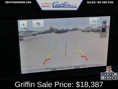 2021 Ford F-150 XLT 4WD SuperCrew 5.5' Box