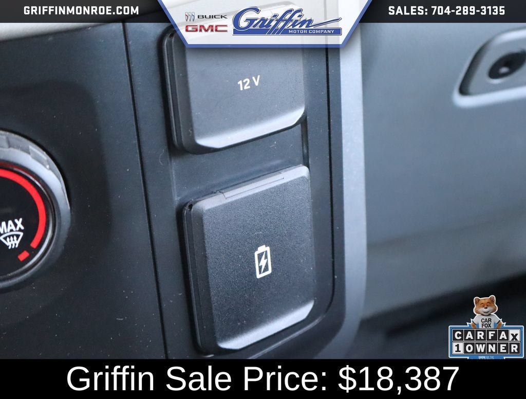 2021 Ford F-150 XLT 4WD SuperCrew 5.5' Box