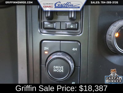 2021 Ford F-150 XLT 4WD SuperCrew 5.5' Box