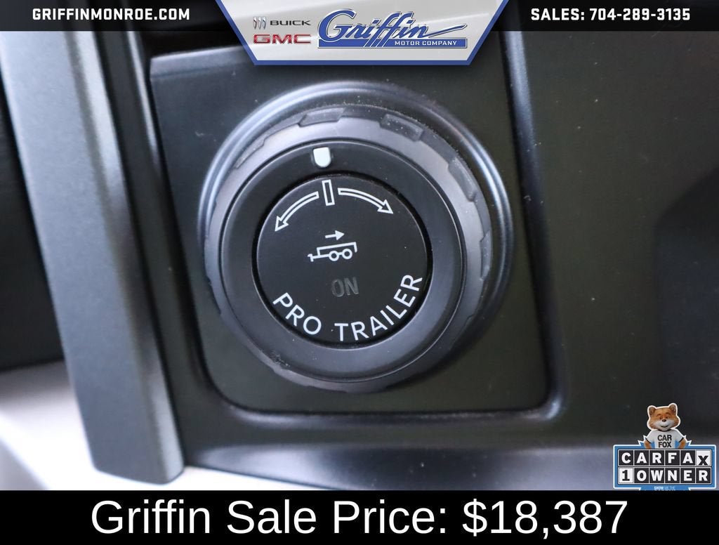 2021 Ford F-150 XLT 4WD SuperCrew 5.5' Box