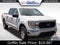 2021 Ford F-150 XLT 4WD SuperCrew 5.5' Box