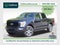 2021 Ford F-150 XL 4WD SuperCrew 5.5' Box