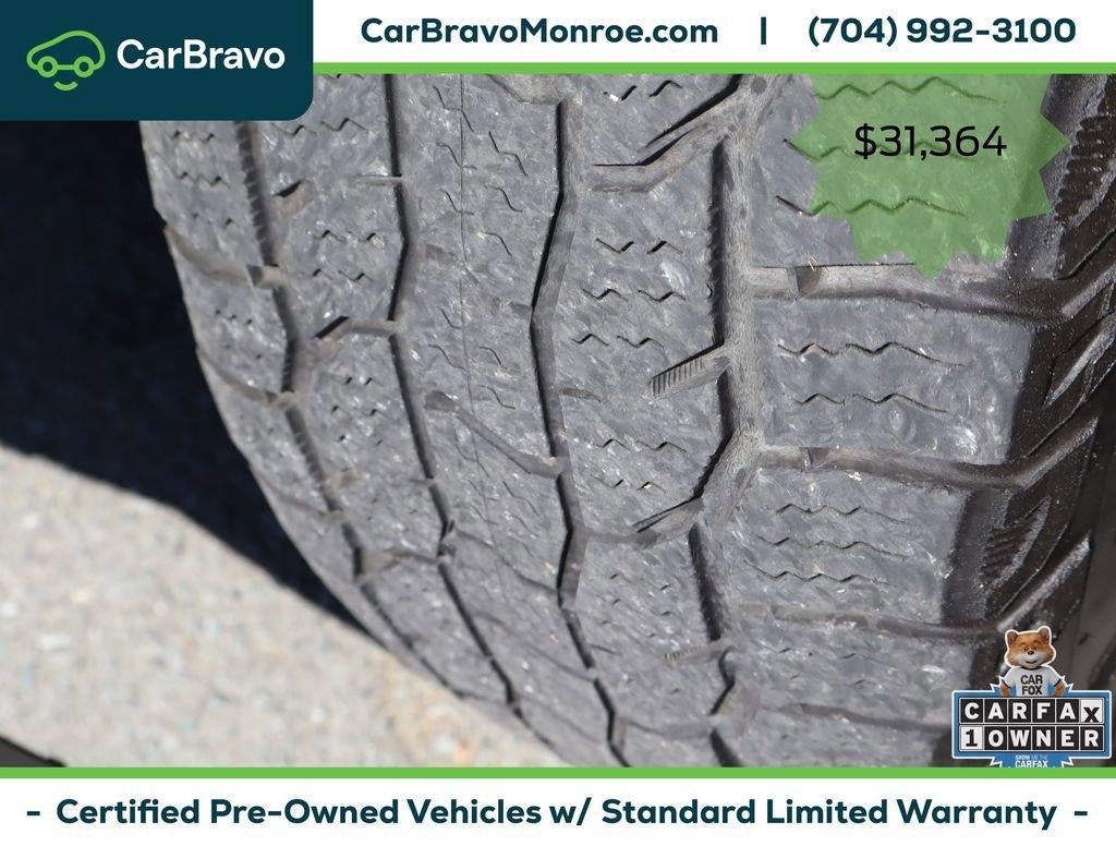 2021 Ford F-150 XL 4WD SuperCrew 5.5' Box