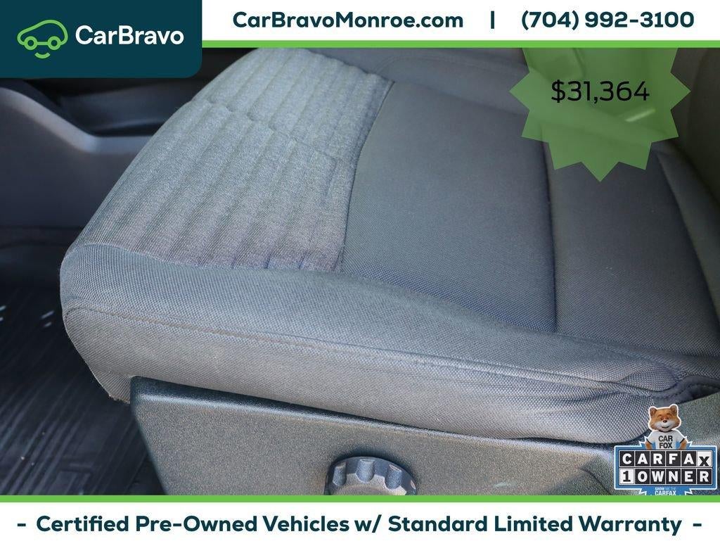 2021 Ford F-150 XL 4WD SuperCrew 5.5' Box