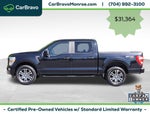 2021 Ford F-150 XL 4WD SuperCrew 5.5' Box