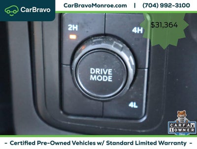 2021 Ford F-150 XL 4WD SuperCrew 5.5' Box