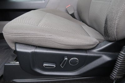 2018 Ford F-150 XLT 4WD SuperCrew 5.5' Box