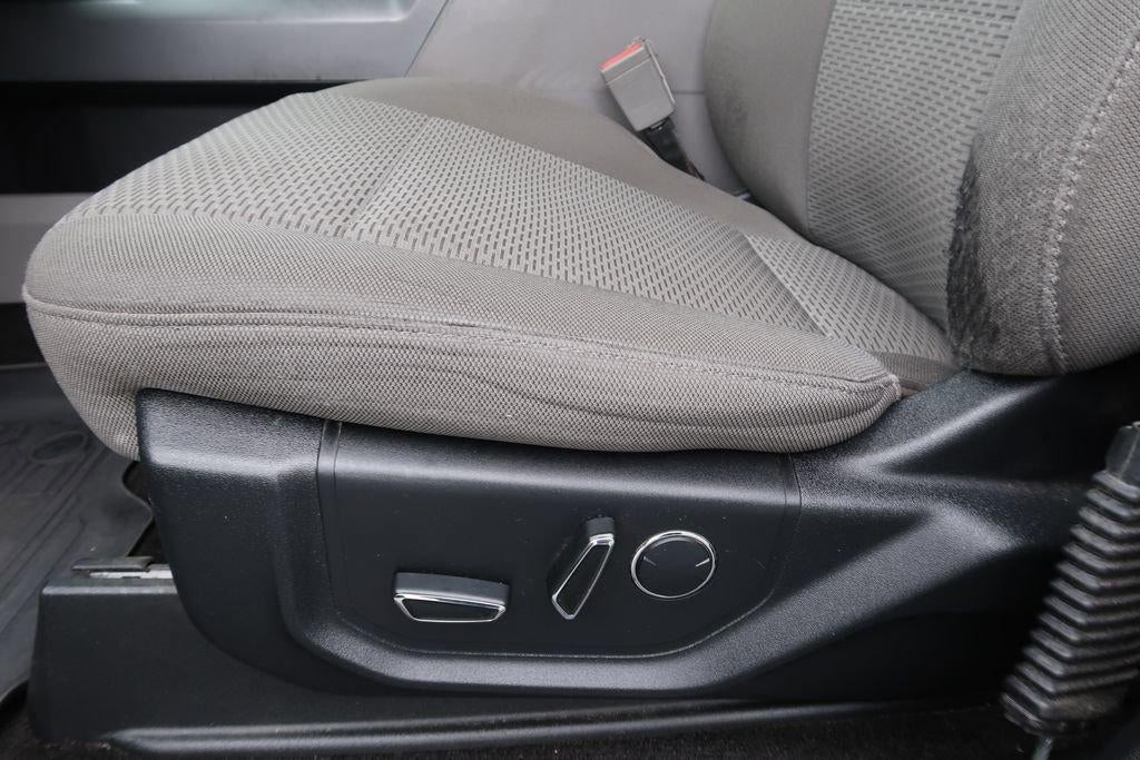 2018 Ford F-150 XLT 4WD SuperCrew 5.5' Box